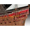 Burāšanas kuģa modelis Revell VASA Photo 3