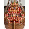 Burāšanas kuģa modelis Revell VASA Photo 4