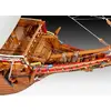 Burāšanas kuģa modelis Revell VASA Photo 6
