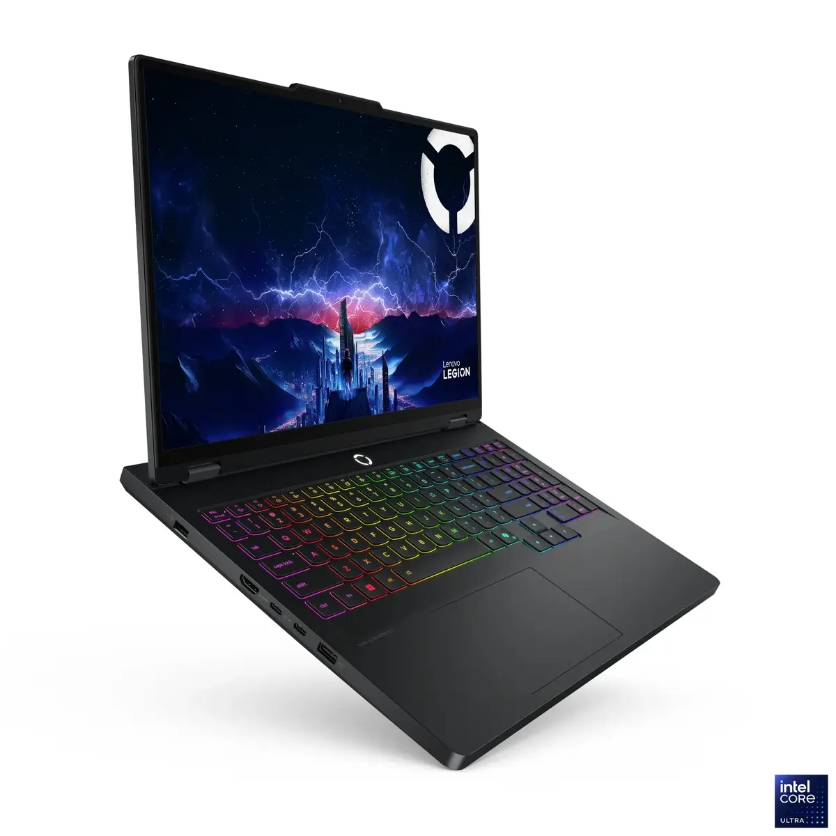 Klēpjdators Lenovo Legion Pro 5 Photo 4