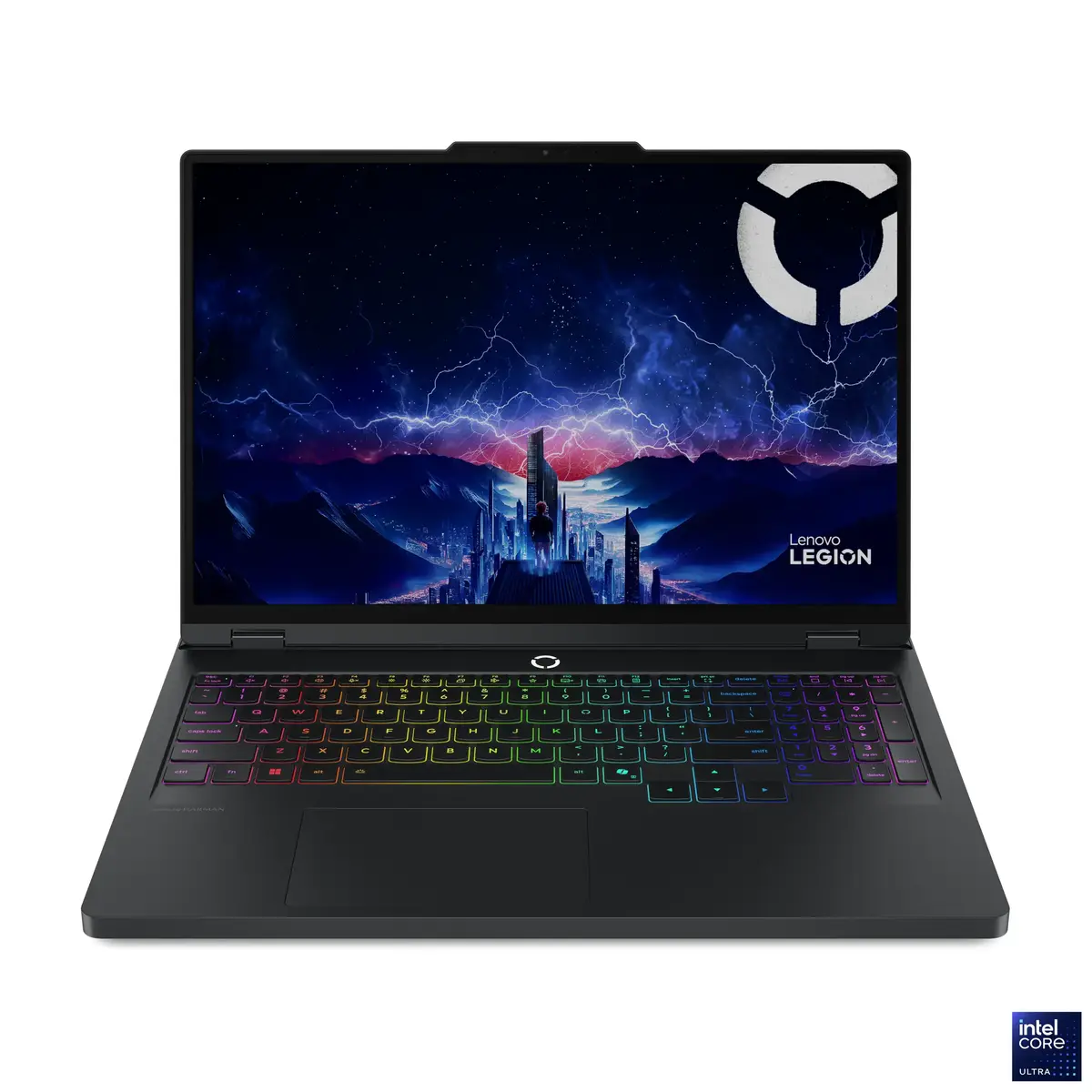 Klēpjdators Lenovo Legion Pro 5 Photo 5