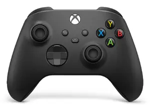 Gamepad Microsoft Xbox Wireless Controller Mineral Camo Special Edition Wireless Bluetooth Black