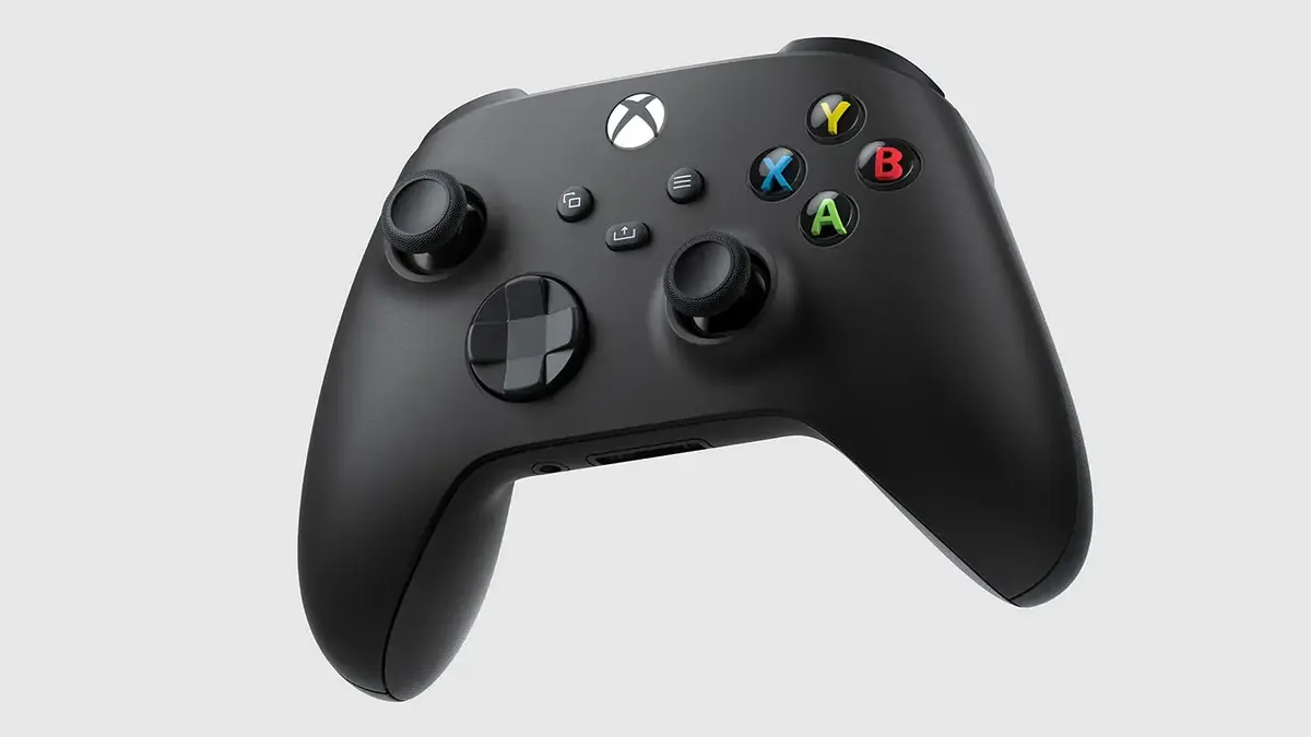 Геймпад Microsoft Xbox Wireless Controller Mineral Camo Special Edition Photo 5