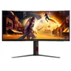 Monitors AOC G4 CU34G4 Photo 2