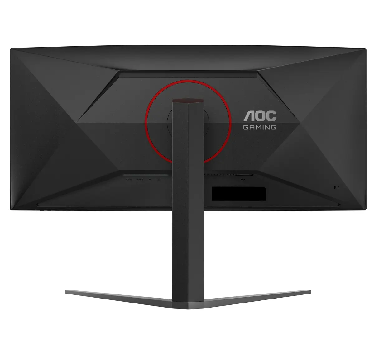 Monitors AOC G4 CU34G4 Photo 7