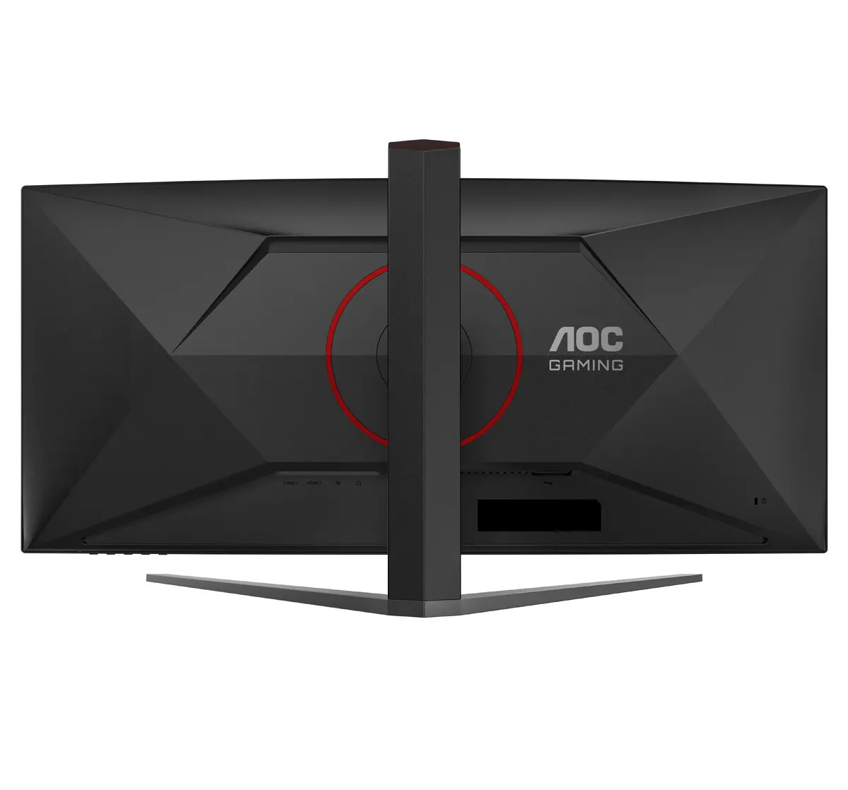 Monitors AOC G4 CU34G4 Photo 8