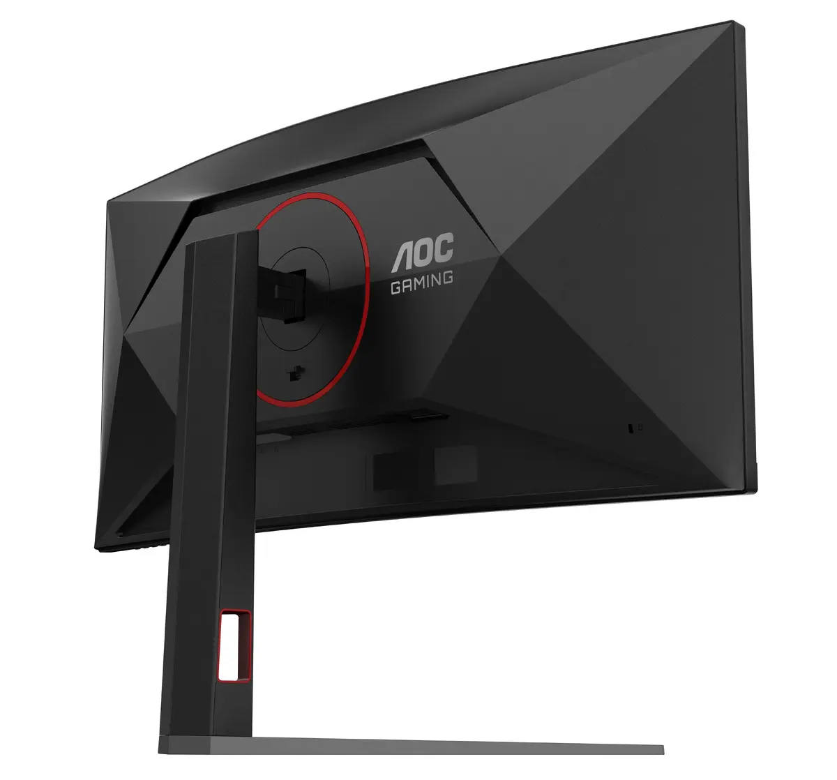 Monitors AOC G4 CU34G4 Photo 12