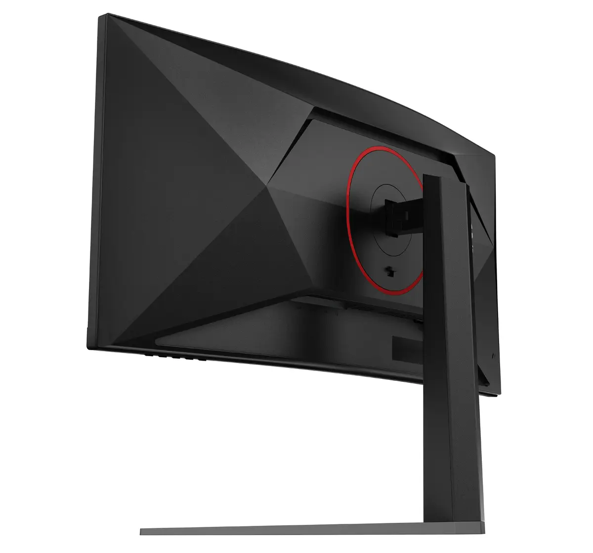Monitors AOC G4 CU34G4 Photo 13
