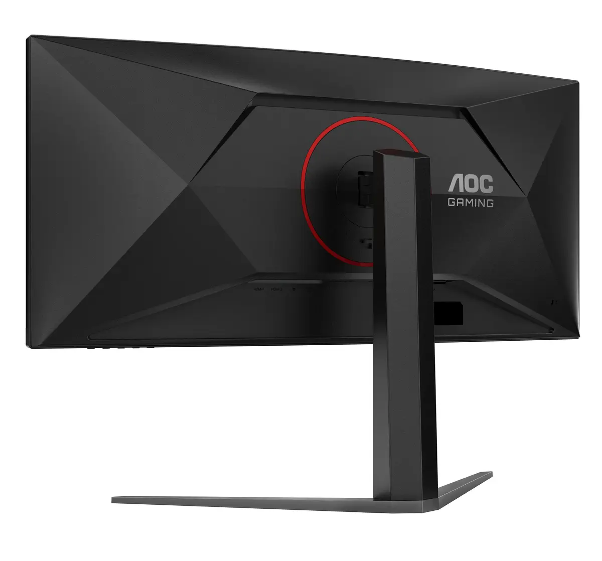 Monitors AOC G4 CU34G4 Photo 14