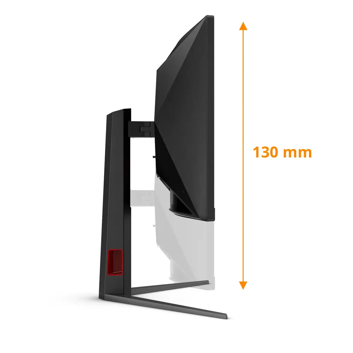 Monitors AOC G4 CU34G4 Photo 16