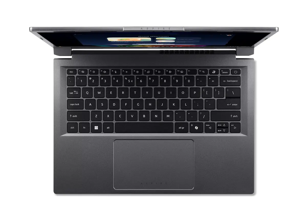 Klēpjdators Acer Aspire 14 AI A14-52M-55NH Photo 4