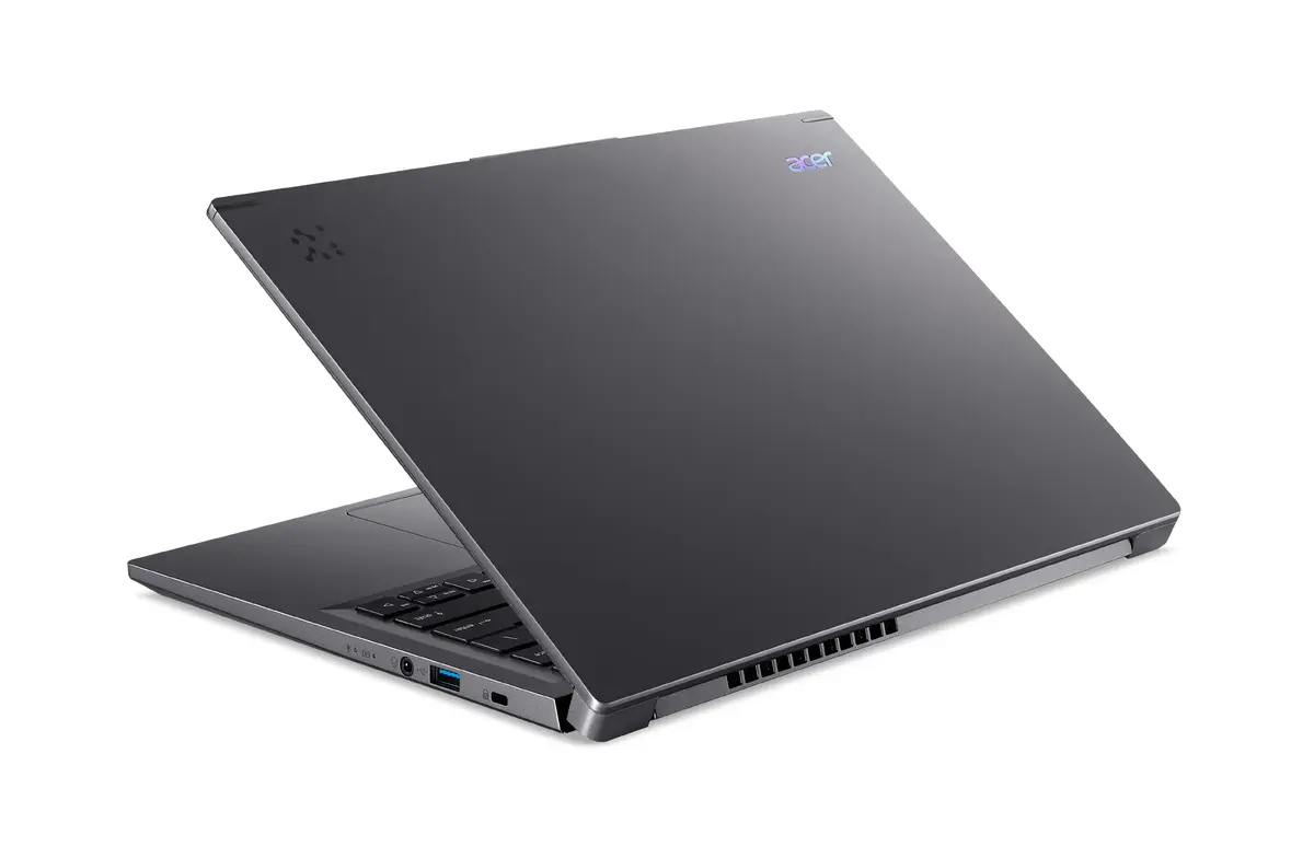 Klēpjdators Acer Aspire 14 AI A14-52M-55NH Photo 5