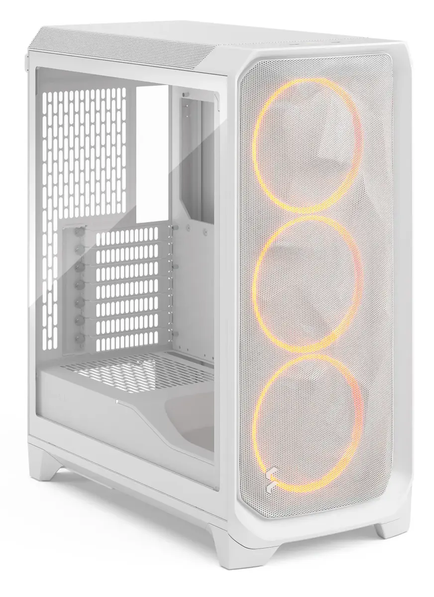 Datora korpuss Fractal Design Meshify 3 Photo 3