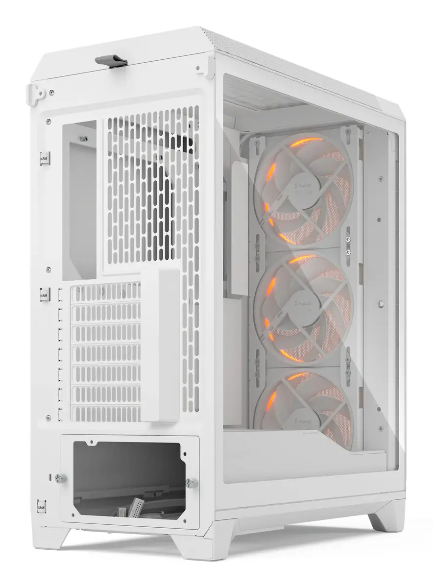 Datora korpuss Fractal Design Meshify 3 Photo 10