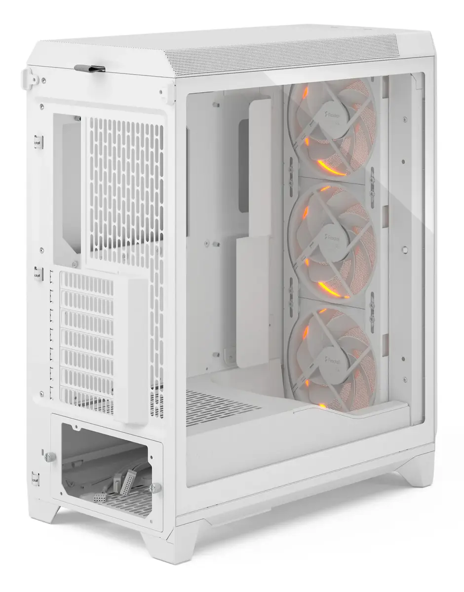 Datora korpuss Fractal Design Meshify 3 Photo 11