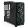 Компьютерный корпус Fractal Design Meshify 3 XL Photo 3