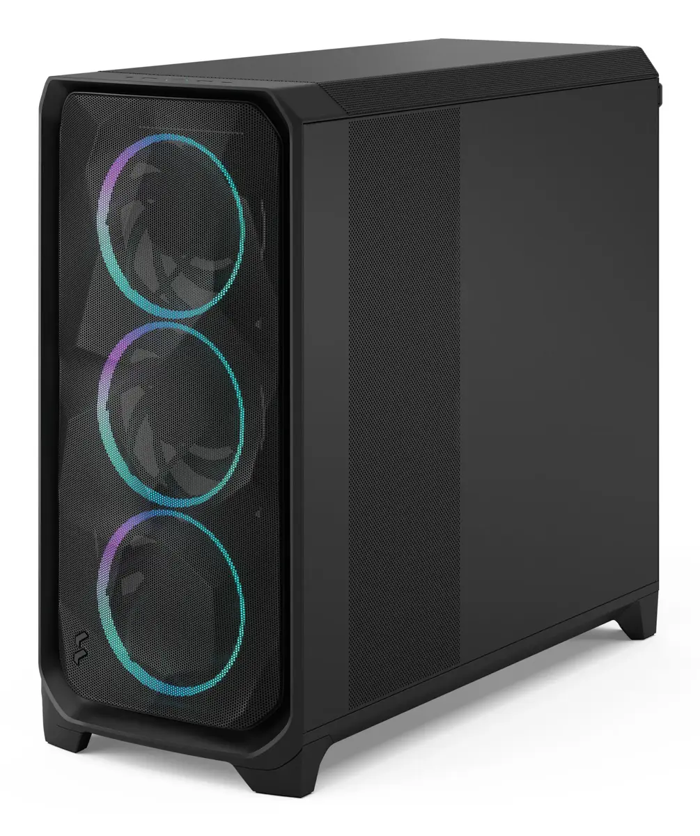 Компьютерный корпус Fractal Design Meshify 3 XL Photo 4