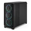 Компьютерный корпус Fractal Design Meshify 3 XL Photo 4