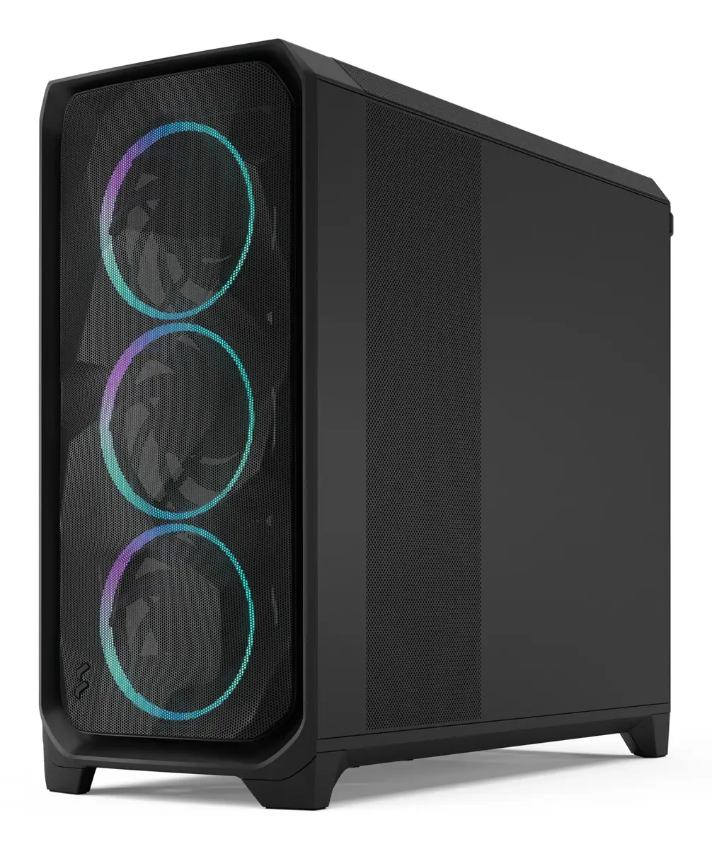Компьютерный корпус Fractal Design Meshify 3 XL Photo 5