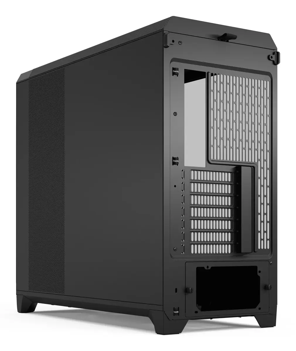 Компьютерный корпус Fractal Design Meshify 3 XL Photo 12