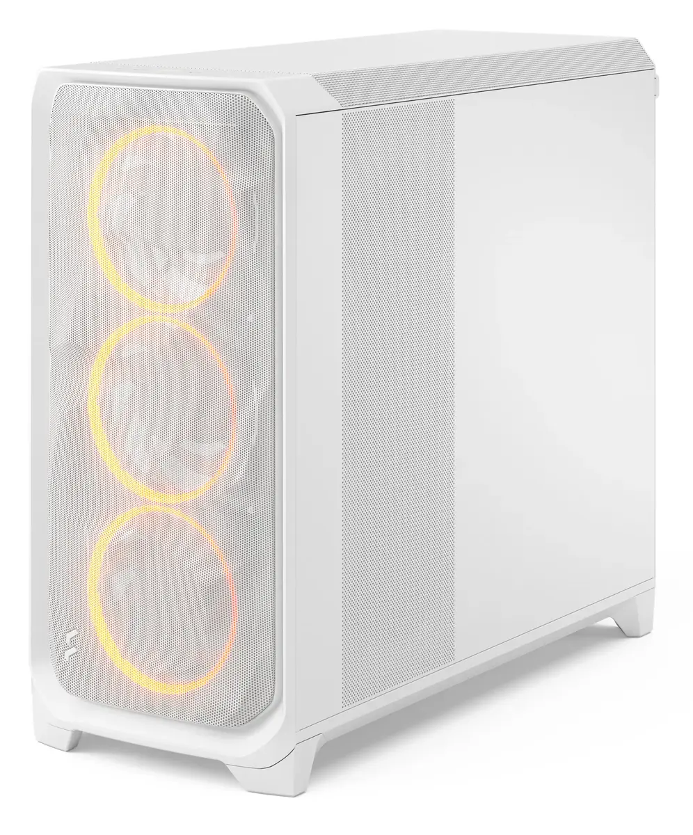Fractal Design Meshify 3 XL корпус Photo 4