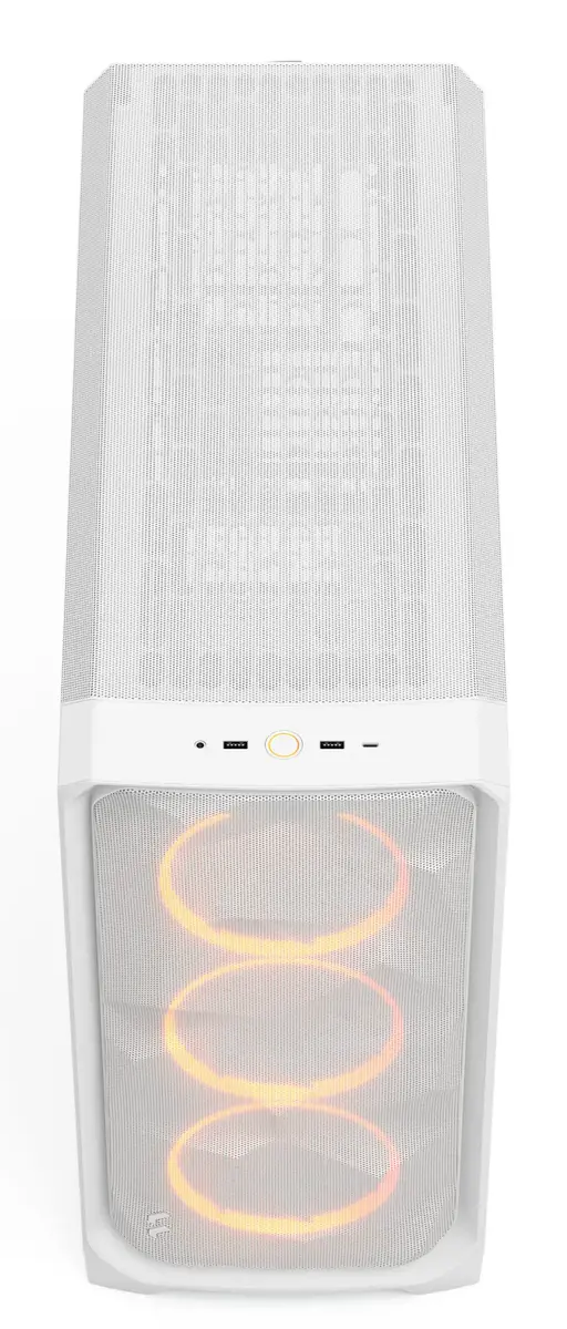 Fractal Design Meshify 3 XL корпус Photo 6