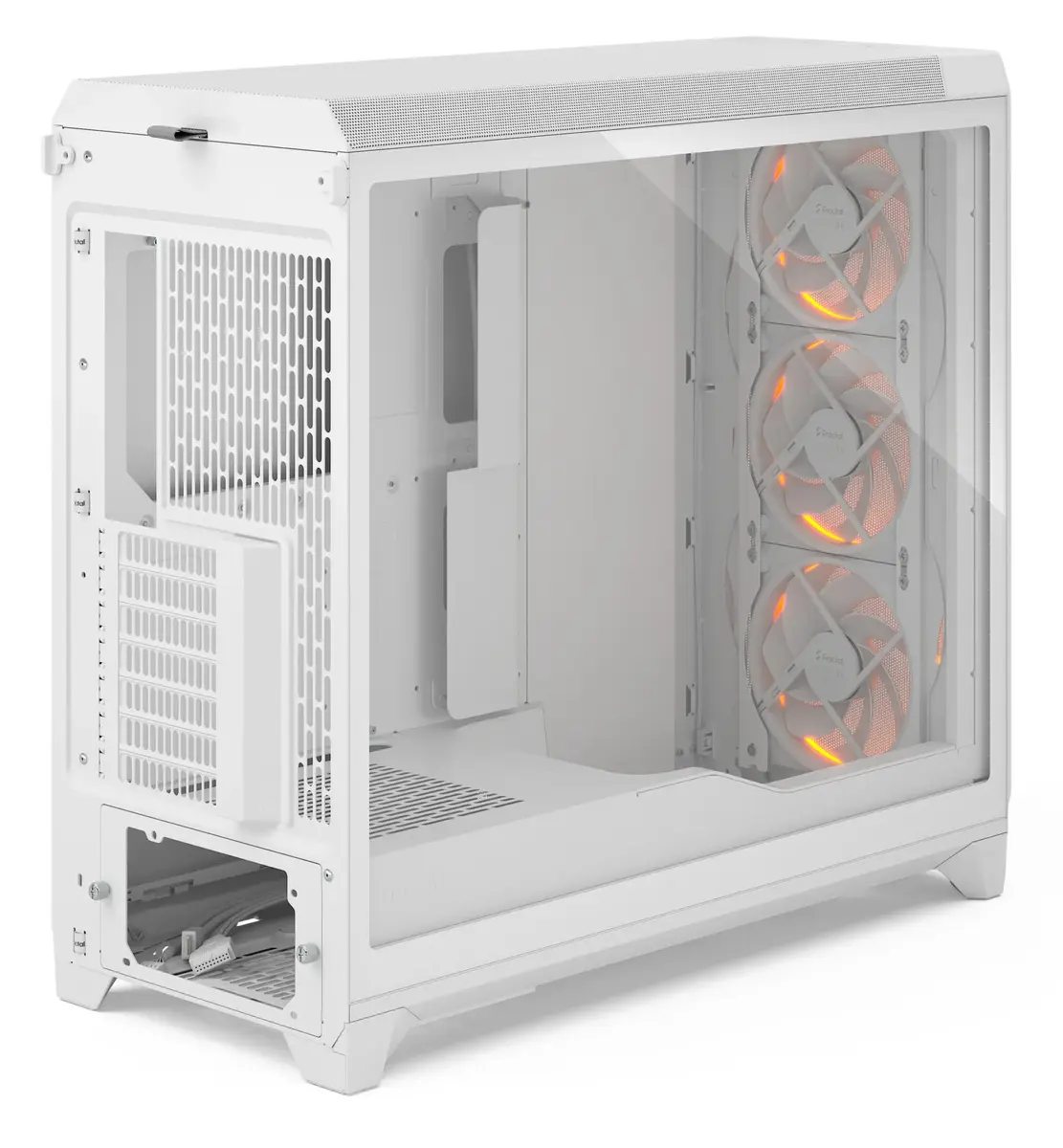 Fractal Design Meshify 3 XL корпус Photo 10