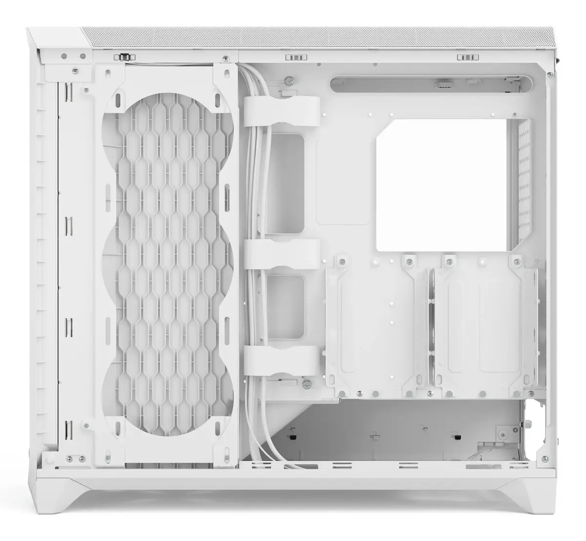 Fractal Design Meshify 3 XL корпус Photo 13