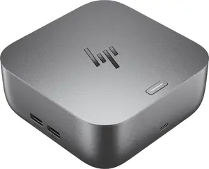 Док-станция HP Thunderbolt 4 Ultra 180W G6 Dock Проводное соединение 8K Ultra HD