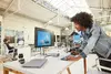 Док-станция HP Thunderbolt 4 Ultra 180W G6 Photo 14