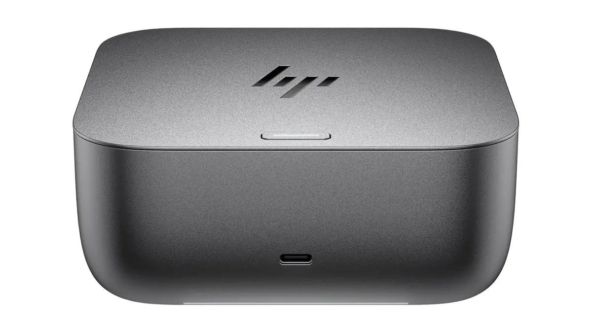 Док-станция HP Thunderbolt 4 Ultra 180W G6 Photo 19