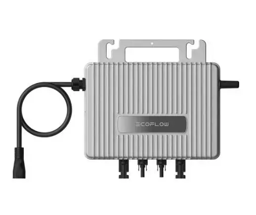 POWER MICROINVERTER EcoFlow STREAM 800W Photo 2