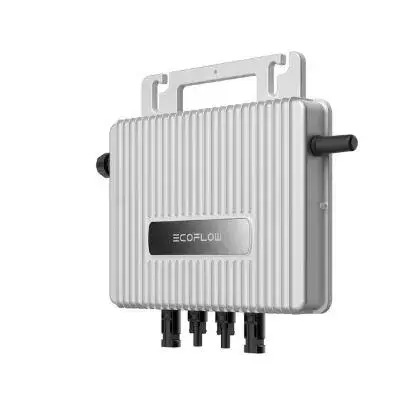 POWER MICROINVERTER EcoFlow STREAM 800W Photo 3