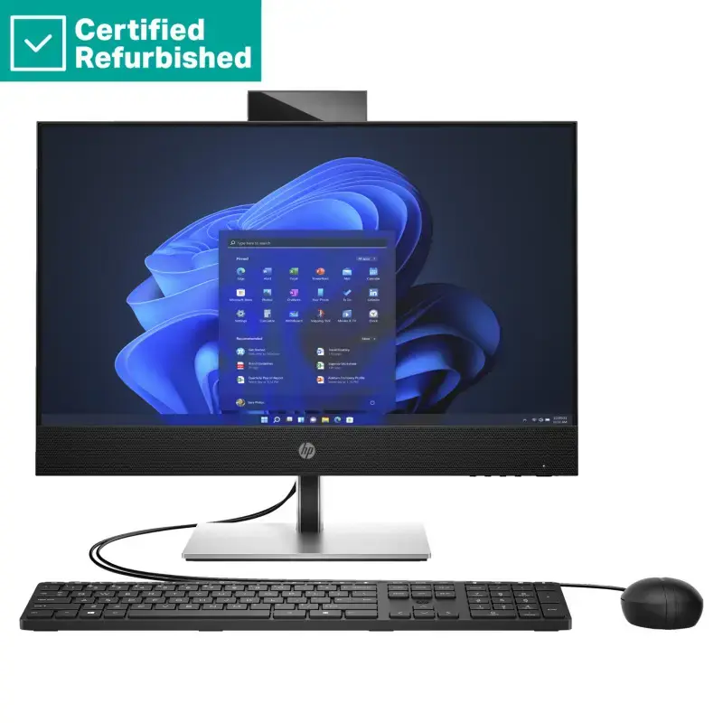 Dators RENEW GOLD HP Pro 440