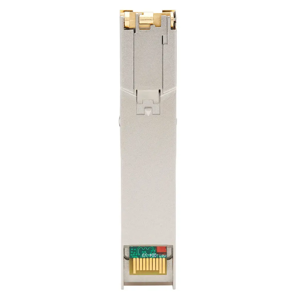 SFP трансивер Tripp Lite N286-01GLC-TE Photo 2
