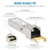 SFP трансивер Tripp Lite N286-01GLC-TE Photo 4