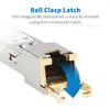 SFP трансивер Tripp Lite N286-01GLC-TE Photo 5
