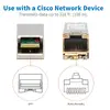 SFP трансивер Tripp Lite N286-01GLC-TE Photo 6