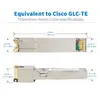SFP трансивер Tripp Lite N286-01GLC-TE Photo 7