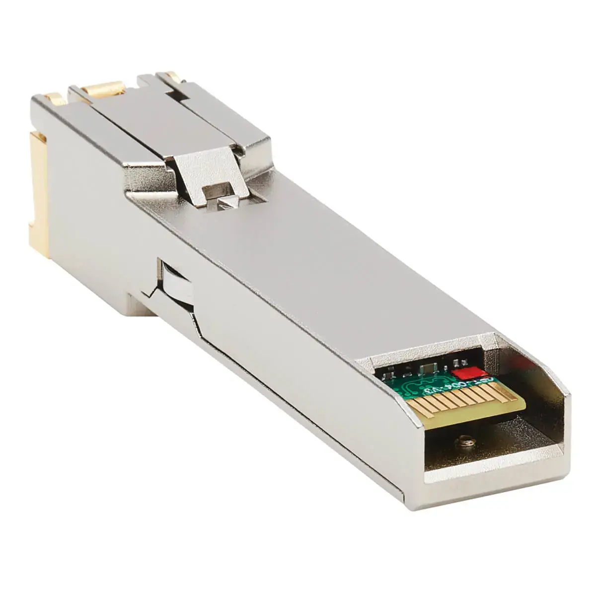 SFP трансивер Tripp Lite N286-01GLC-TE Photo 12
