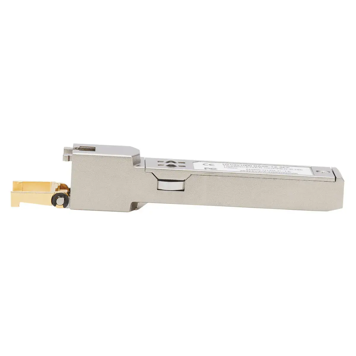 SFP трансивер Tripp Lite N286-01GLC-TE Photo 16
