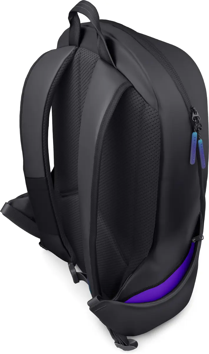 Backpack Dell Alienware AW5625P for 16-inch laptops Photo 6