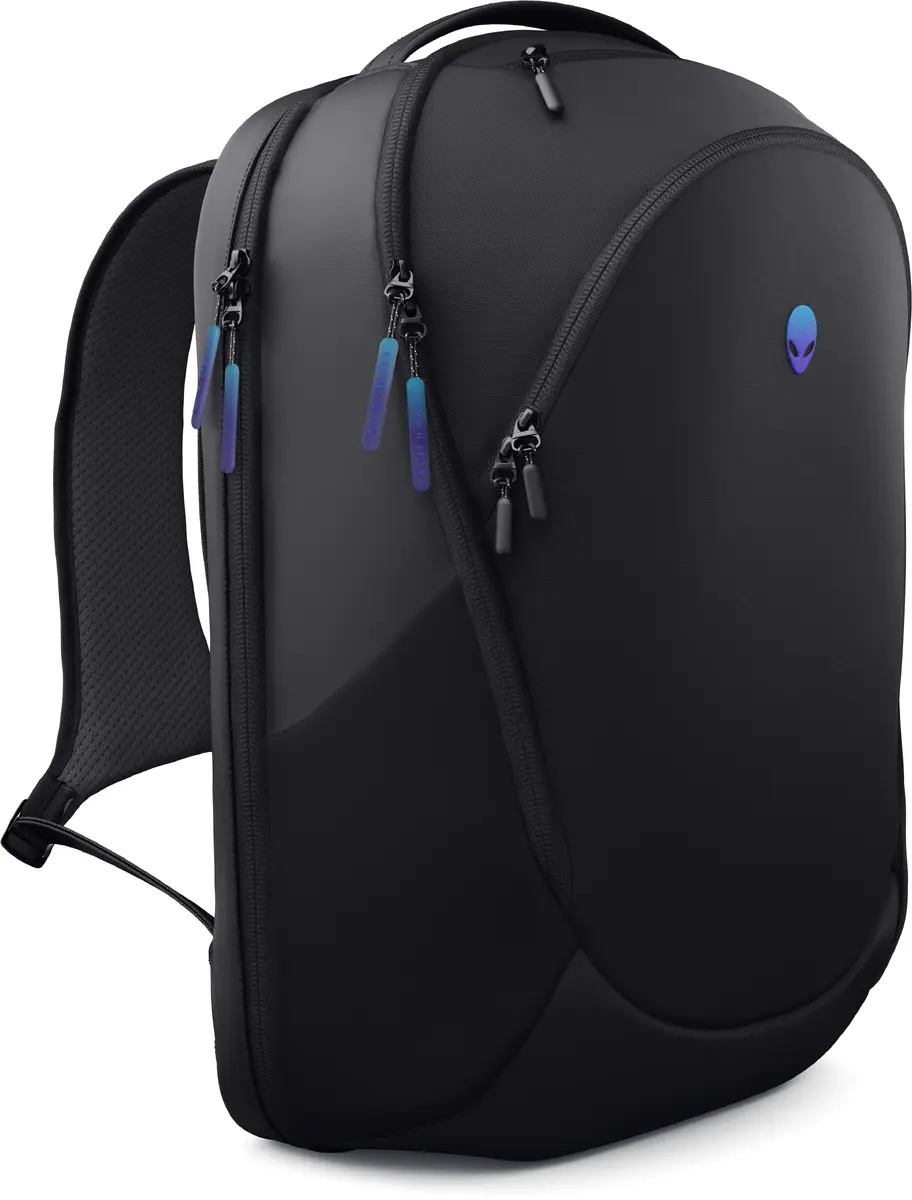 Backpack Dell Alienware AW7825P — 18" laptop Photo 2