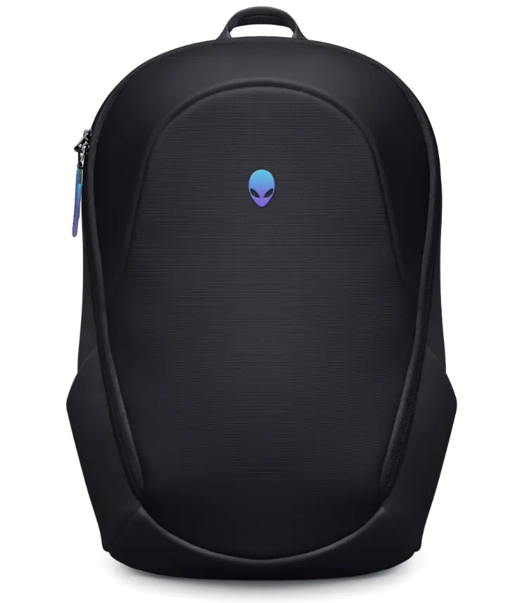 Рюкзак Dell Alienware AW7825P — 18" ноутбук Photo 7