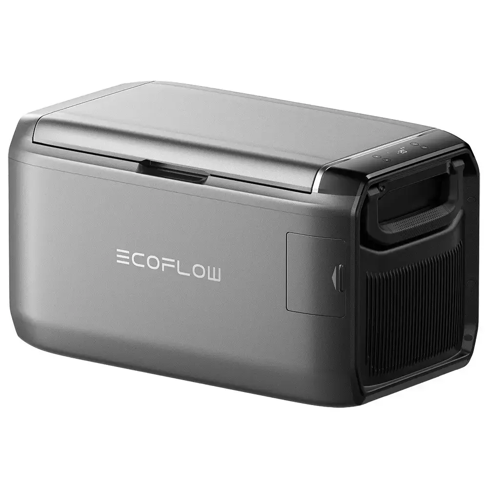Портативный холодильник EcoFlow GLACIER Classic 45 л Photo 2