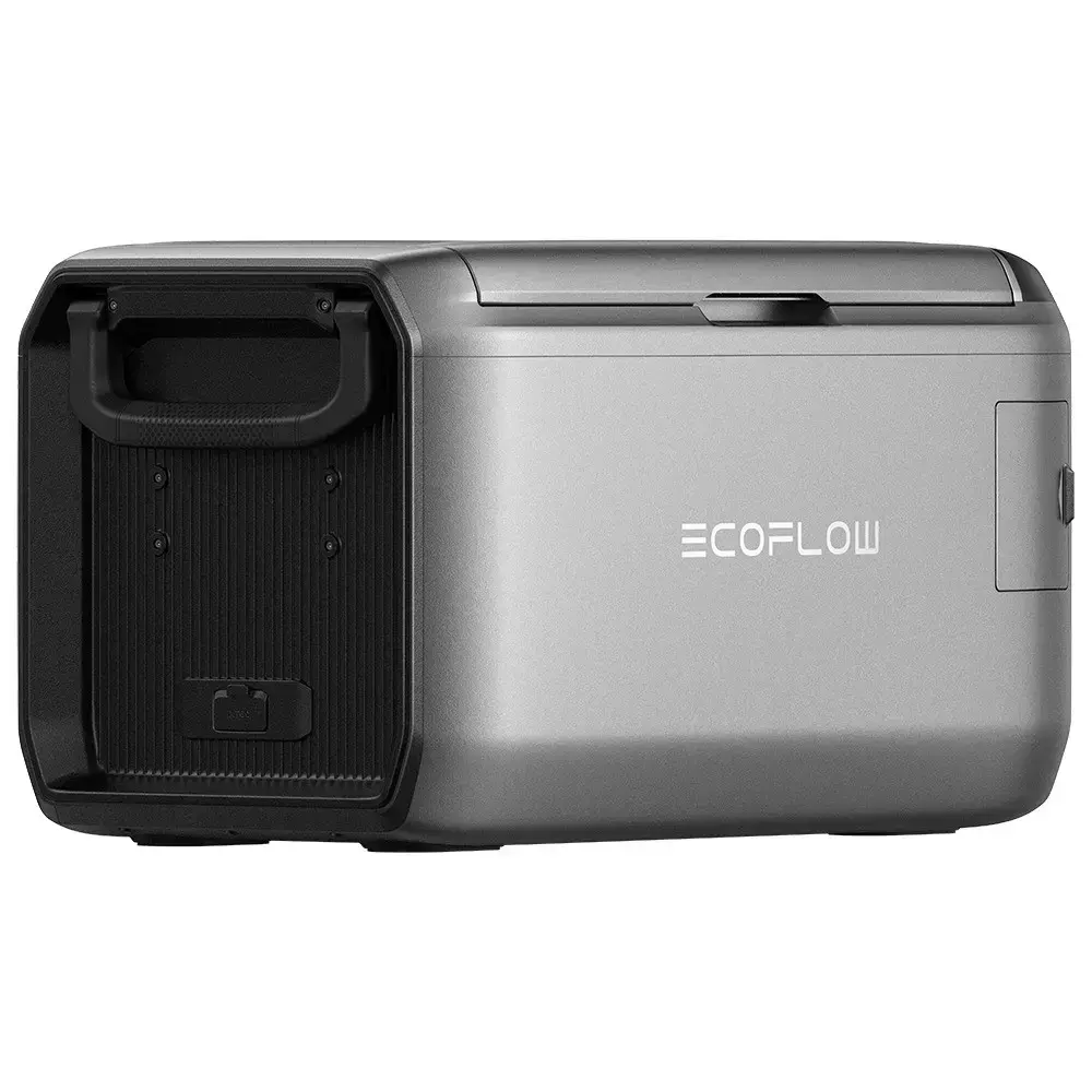 Портативный холодильник EcoFlow GLACIER Classic 45 л Photo 3