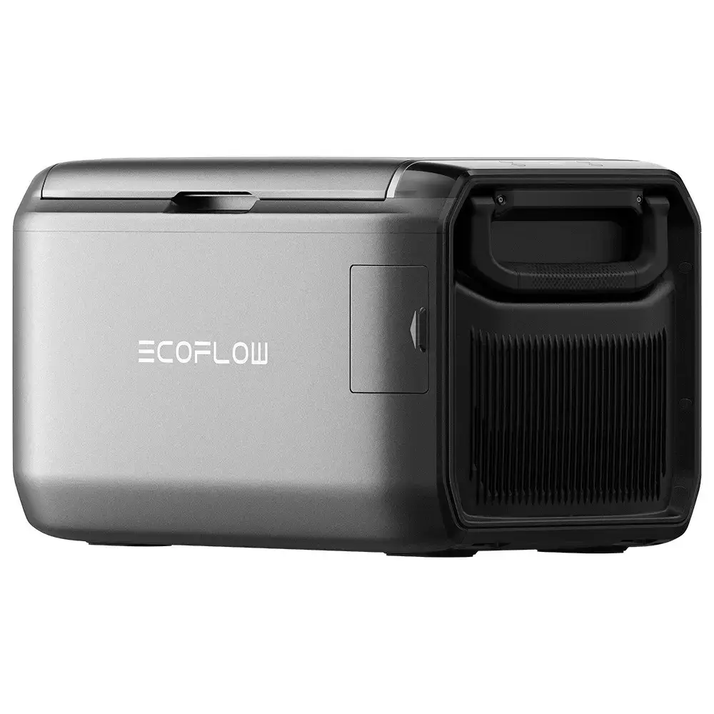 Портативный холодильник EcoFlow GLACIER Classic 45 л Photo 4