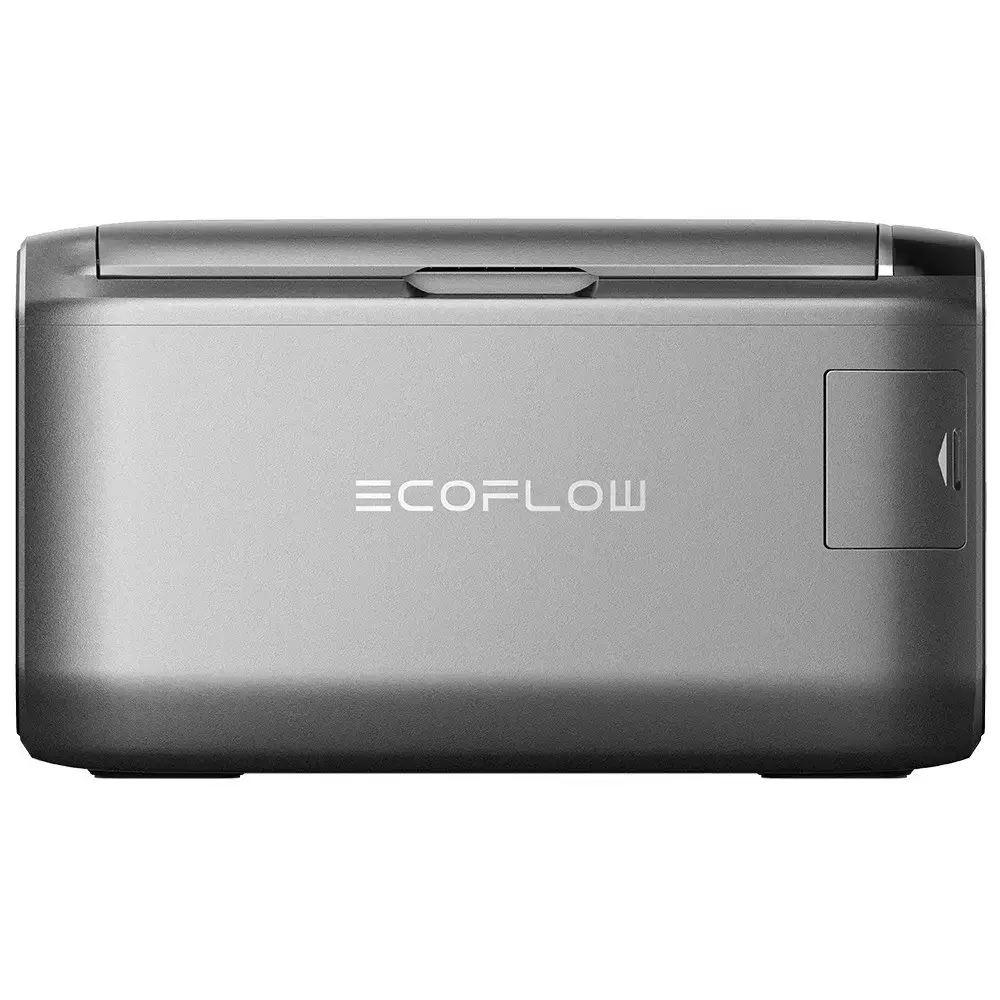 Портативный холодильник EcoFlow GLACIER Classic 45 л Photo 6
