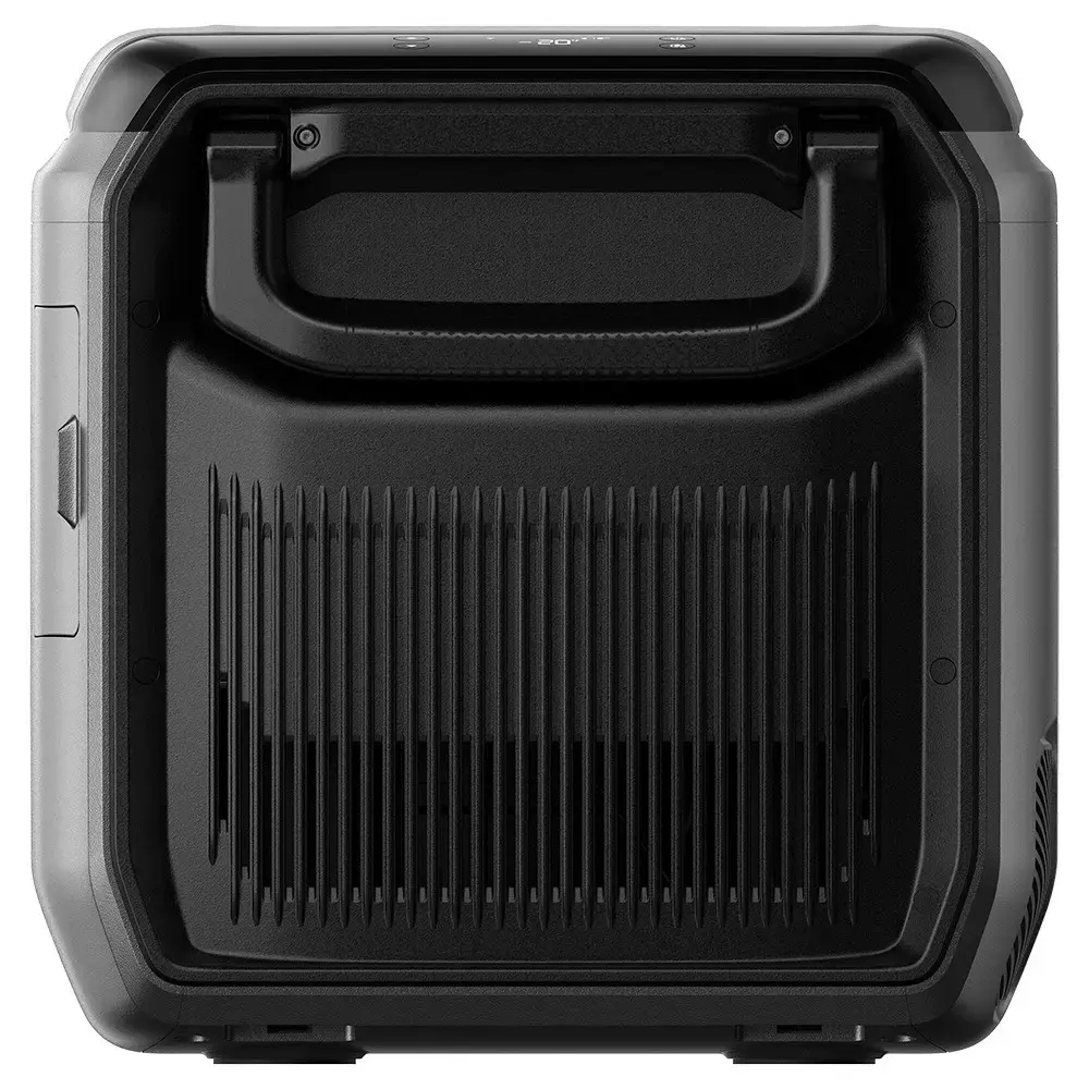 Портативный холодильник EcoFlow GLACIER Classic 45 л Photo 7