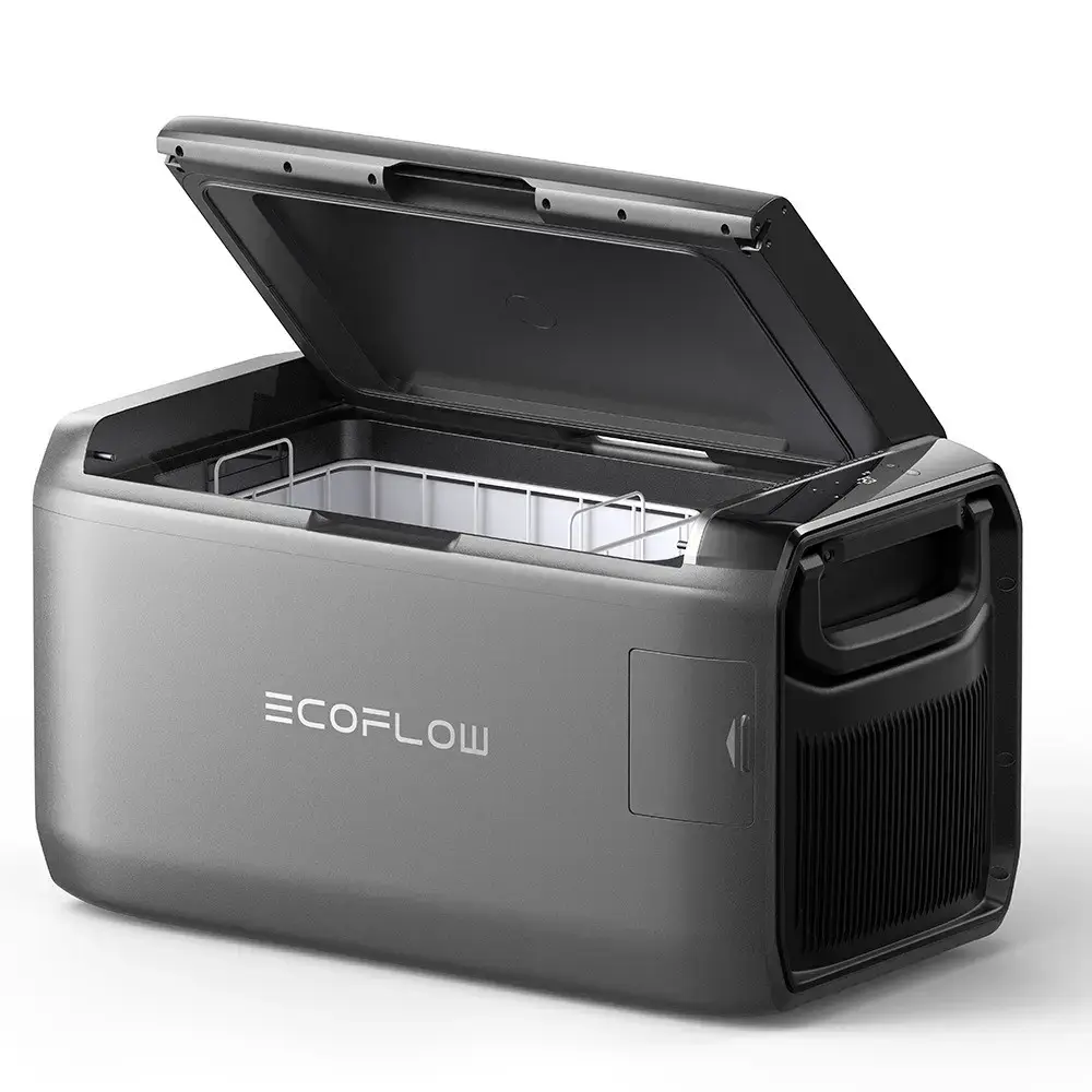 Портативный холодильник EcoFlow GLACIER Classic 45 л Photo 9
